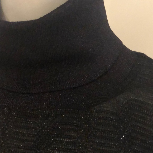 Missoni Sparkle Sweater - Picture 3 of 5